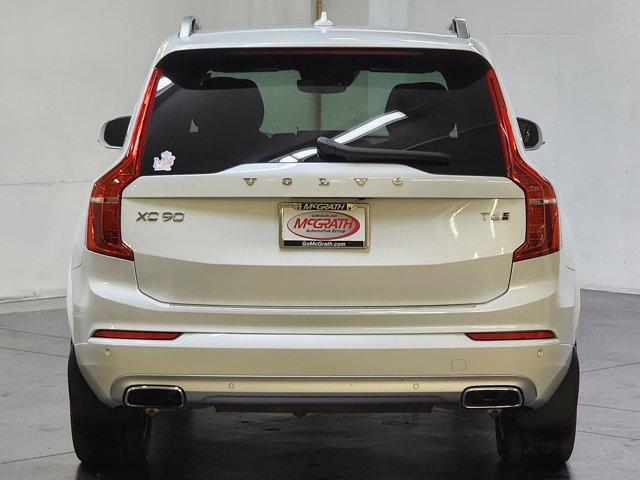 used 2019 Volvo XC90 car, priced at $16,999