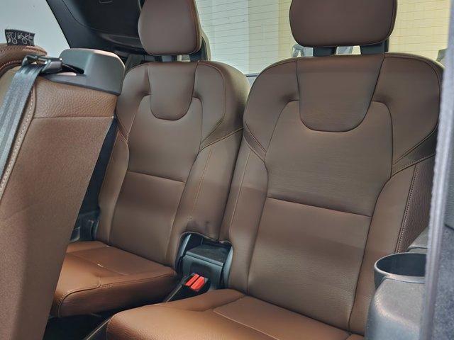 used 2019 Volvo XC90 car, priced at $16,999