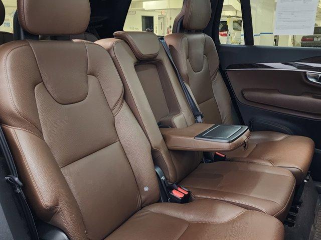 used 2019 Volvo XC90 car, priced at $16,999