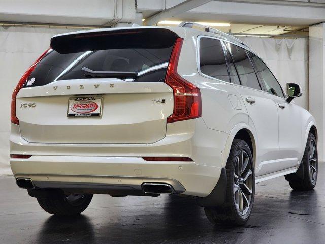 used 2019 Volvo XC90 car, priced at $16,999