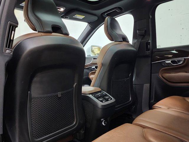 used 2019 Volvo XC90 car, priced at $16,999
