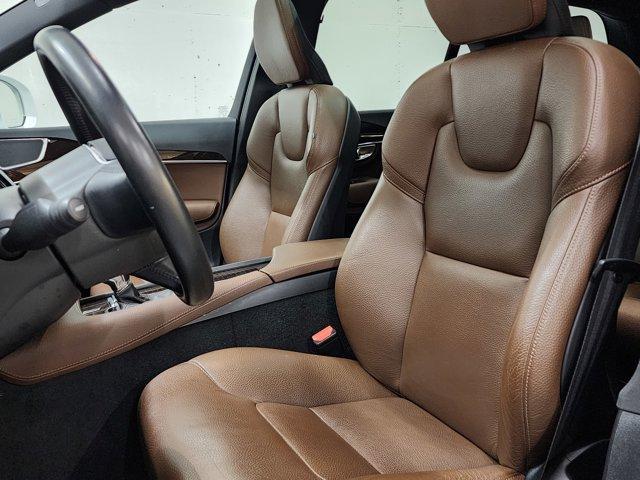 used 2019 Volvo XC90 car, priced at $16,999