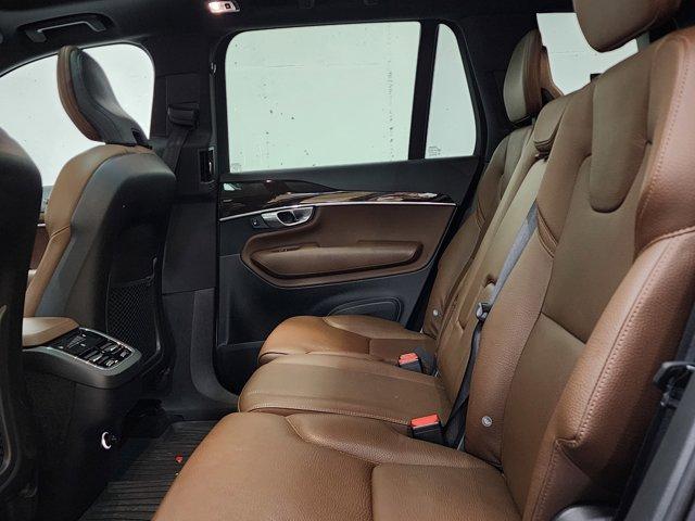 used 2019 Volvo XC90 car, priced at $16,999
