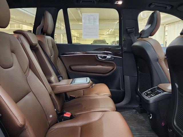 used 2019 Volvo XC90 car, priced at $16,999