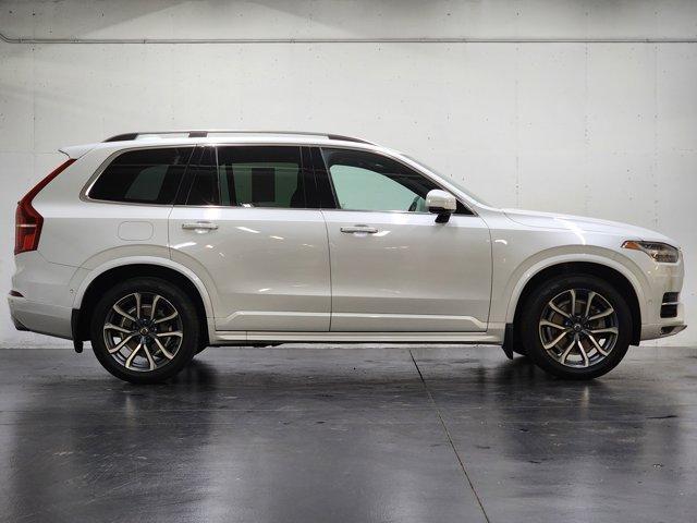 used 2019 Volvo XC90 car, priced at $16,999