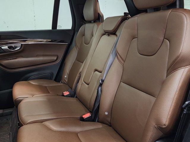used 2019 Volvo XC90 car, priced at $16,999