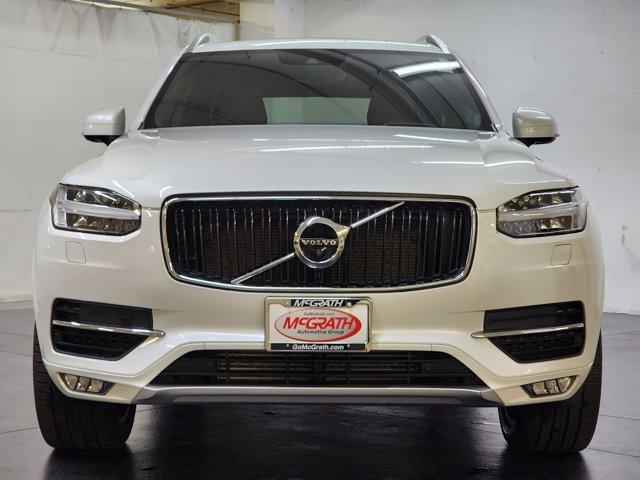 used 2019 Volvo XC90 car, priced at $16,999