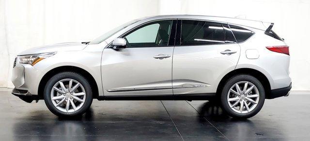 new 2024 Acura RDX car, priced at $45,700