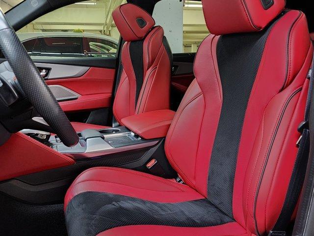 used 2023 Acura MDX car