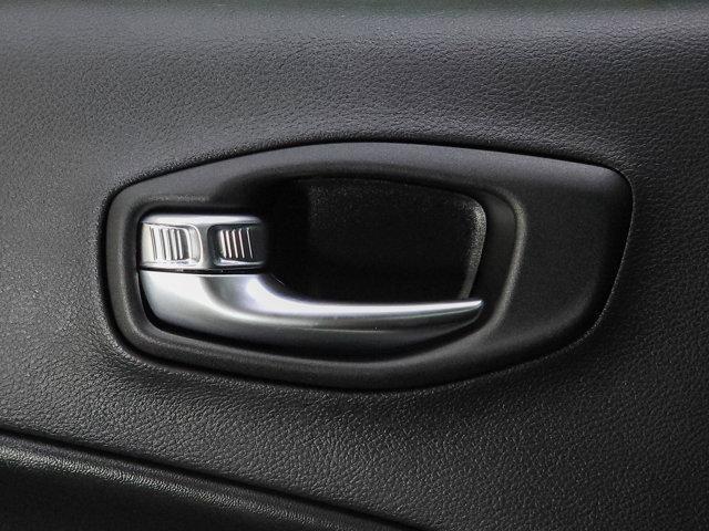 used 2019 Jeep Compass car, priced at $15,899