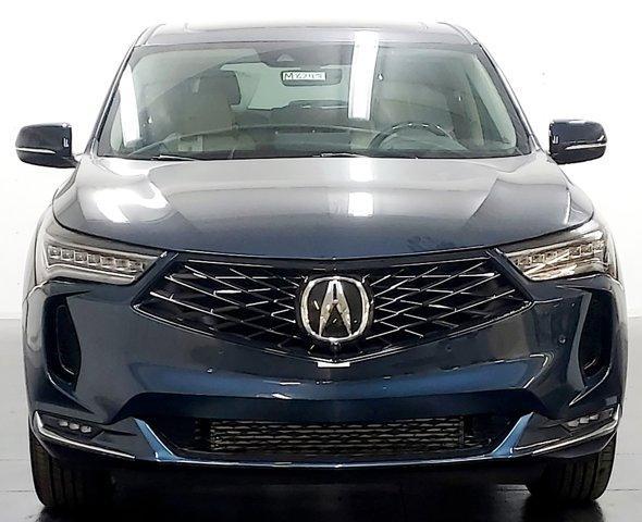 new 2025 Acura RDX car, priced at $53,800