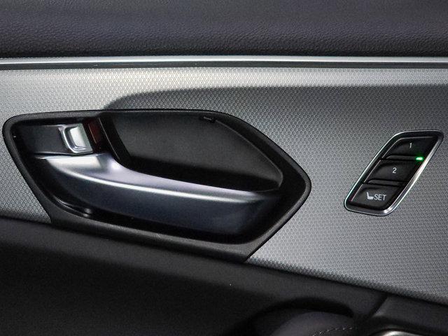 used 2025 Acura TLX car, priced at $41,599