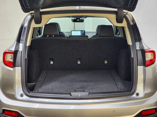used 2023 Acura RDX car, priced at $32,999