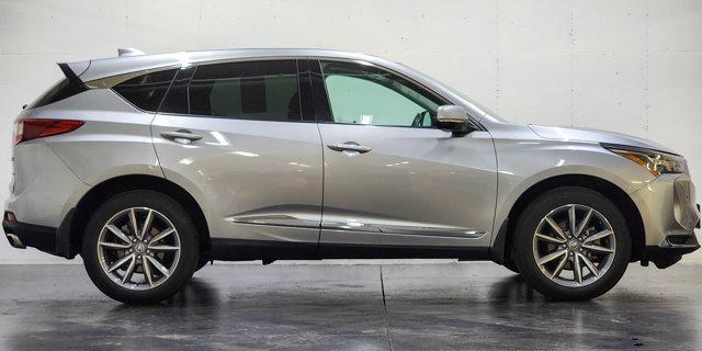 used 2023 Acura RDX car, priced at $32,999