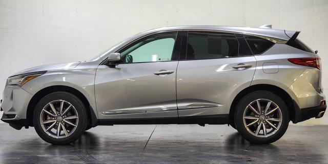 used 2023 Acura RDX car, priced at $32,999