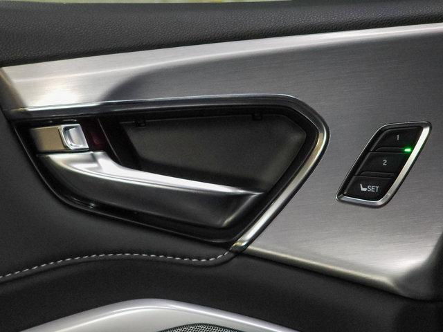 used 2023 Acura RDX car, priced at $32,999