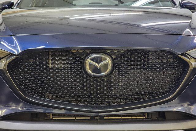 used 2022 Mazda Mazda3 car, priced at $22,499