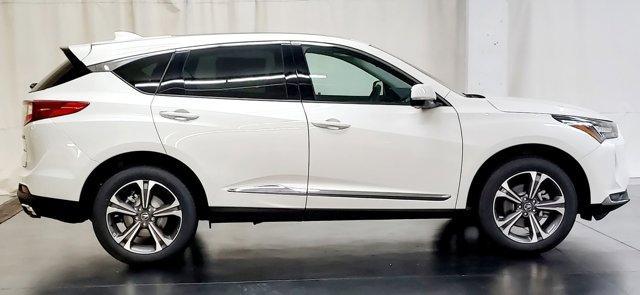 new 2024 Acura RDX car, priced at $54,100