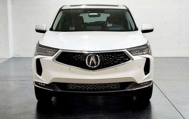 new 2024 Acura RDX car, priced at $54,100