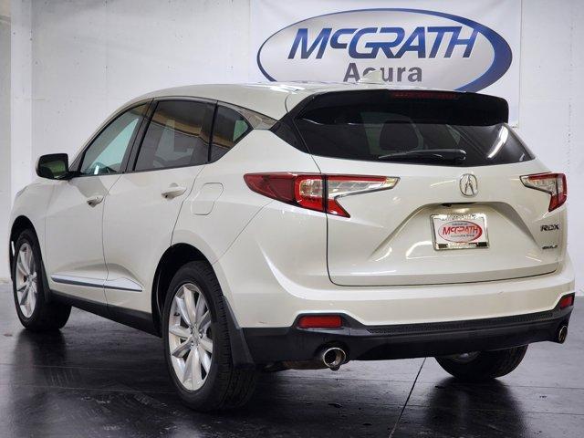 used 2019 Acura RDX car, priced at $20,849