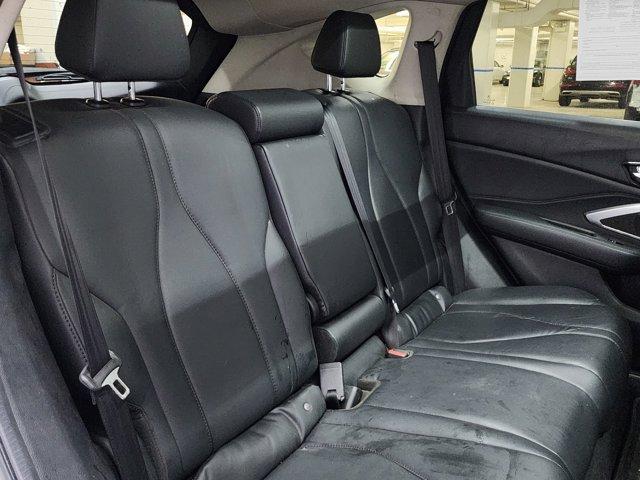 used 2019 Acura RDX car, priced at $20,849