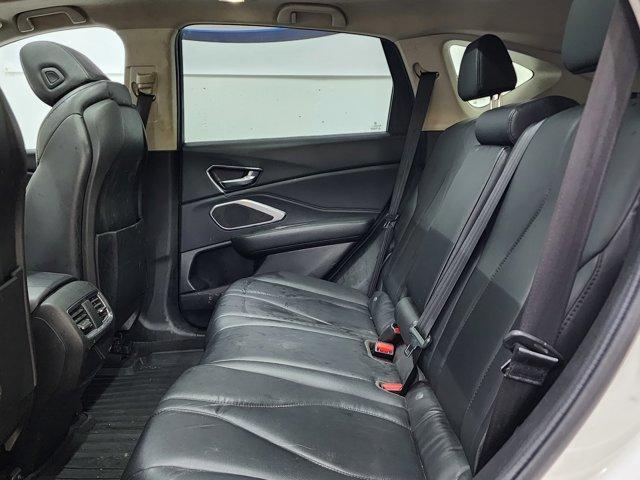 used 2019 Acura RDX car, priced at $20,849