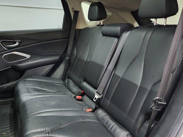 used 2019 Acura RDX car, priced at $20,849