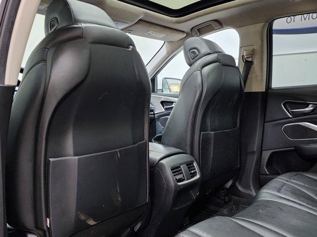 used 2019 Acura RDX car, priced at $20,849
