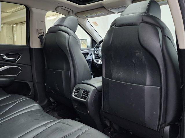used 2019 Acura RDX car, priced at $20,849