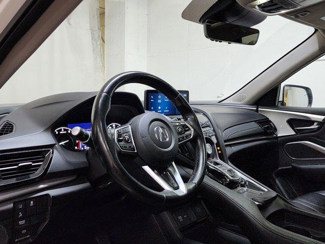 used 2019 Acura RDX car, priced at $20,849