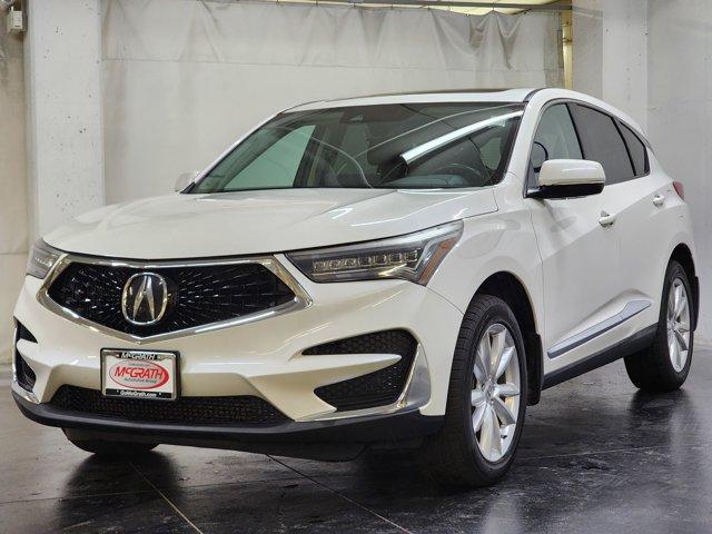 used 2019 Acura RDX car, priced at $20,849