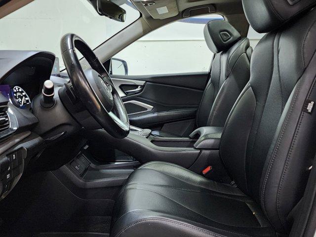 used 2019 Acura RDX car, priced at $20,849