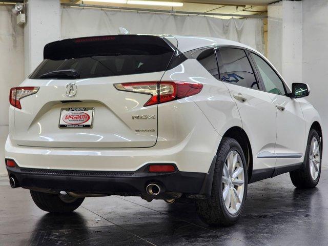 used 2019 Acura RDX car, priced at $20,849