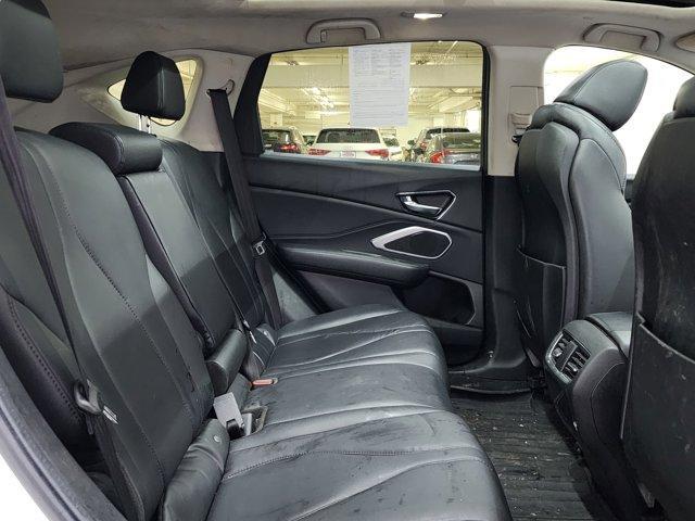 used 2019 Acura RDX car, priced at $20,849