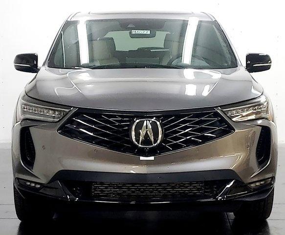 new 2025 Acura RDX car, priced at $56,400