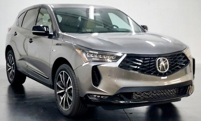 new 2025 Acura RDX car, priced at $56,400