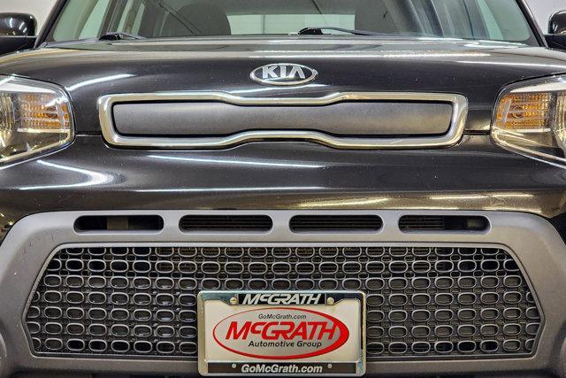used 2016 Kia Soul car, priced at $6,999