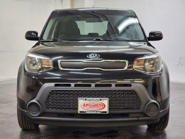 used 2016 Kia Soul car, priced at $7,799