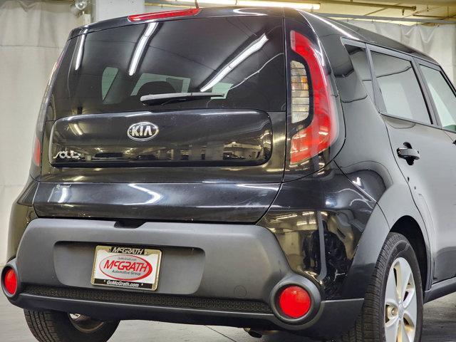 used 2016 Kia Soul car, priced at $6,999