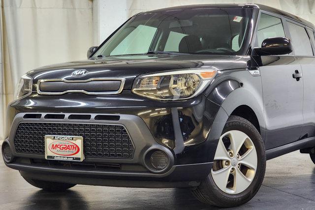 used 2016 Kia Soul car, priced at $6,999