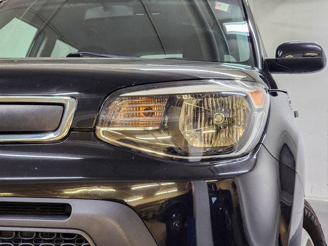 used 2016 Kia Soul car, priced at $6,999