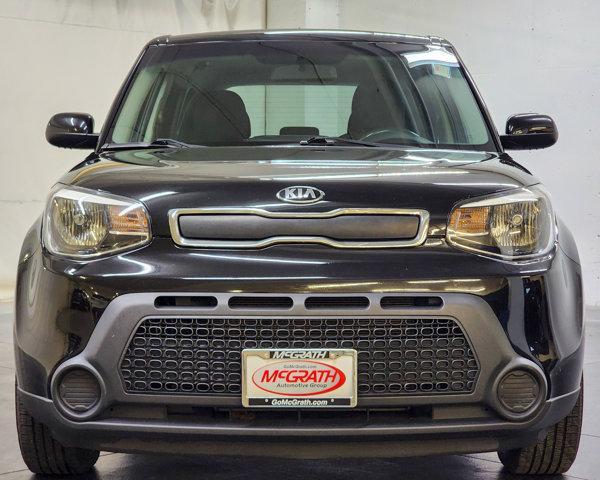 used 2016 Kia Soul car, priced at $6,999