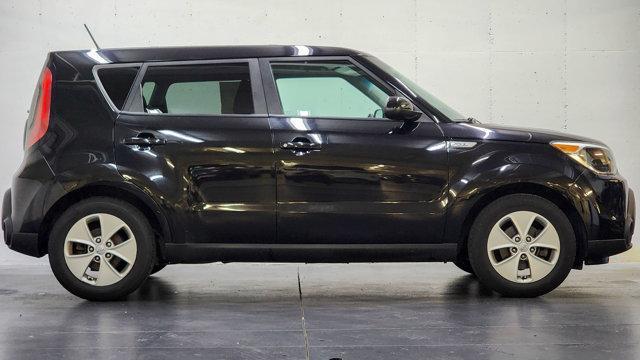 used 2016 Kia Soul car, priced at $6,999