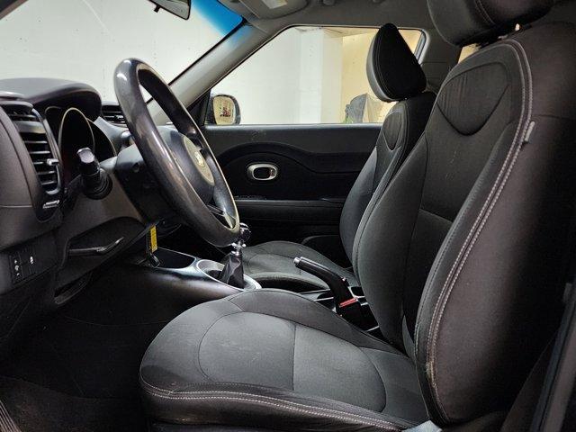 used 2016 Kia Soul car, priced at $7,799