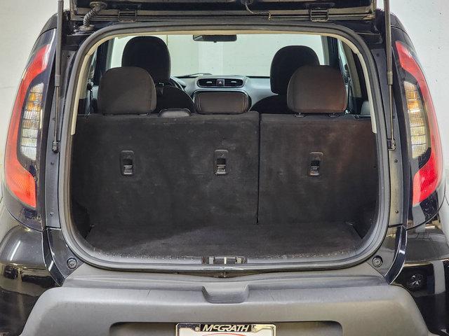 used 2016 Kia Soul car, priced at $6,999