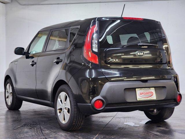 used 2016 Kia Soul car, priced at $7,799
