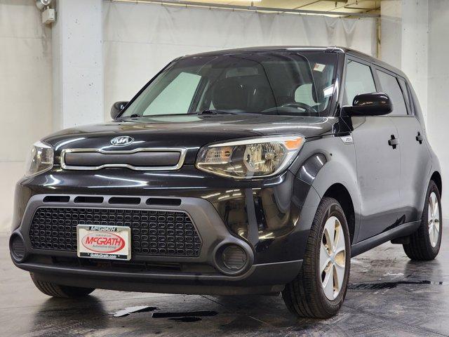 used 2016 Kia Soul car, priced at $7,799