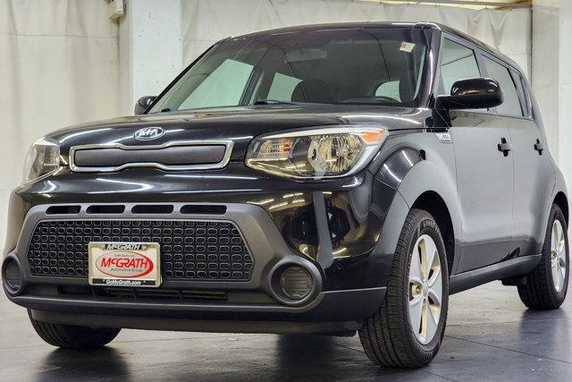 used 2016 Kia Soul car, priced at $6,999