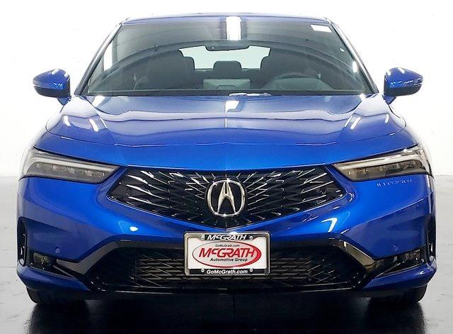 new 2025 Acura Integra car, priced at $39,795