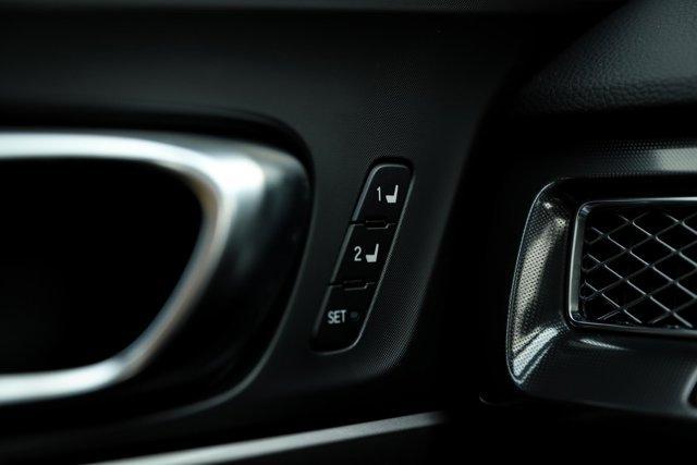 new 2025 Acura Integra car, priced at $39,795